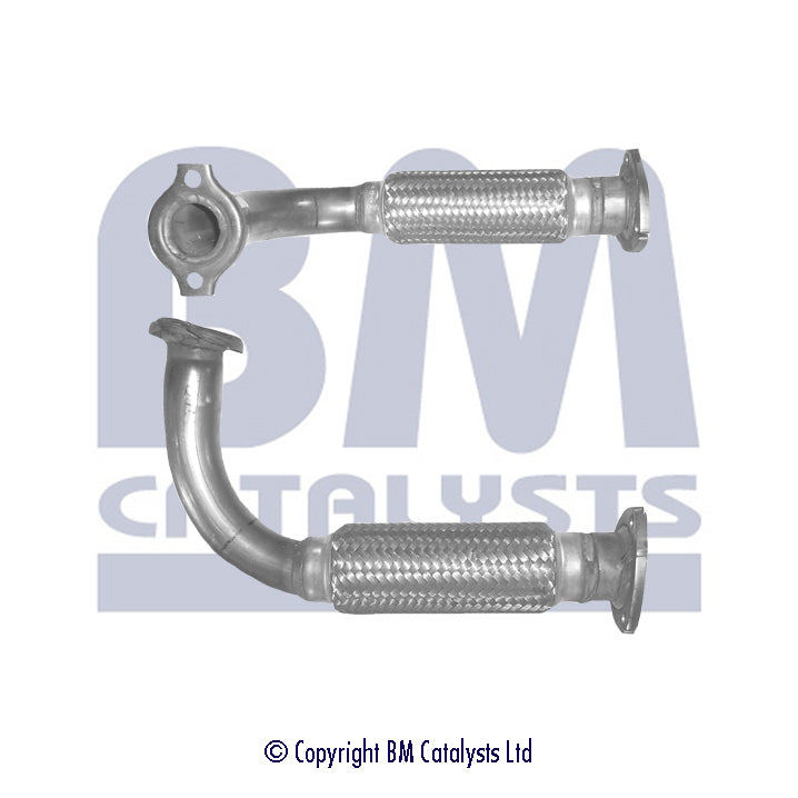 Vorderrohr für ALFA ROMEO 164 3L Benzin | Euro 2 | OEM: