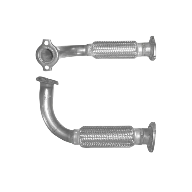 Autoteile BM CATALYSTS Abgasrohr für ALFA ROMEO 164 3L Benzin | Euro 2 | OEM: bei Autoteile TRUST