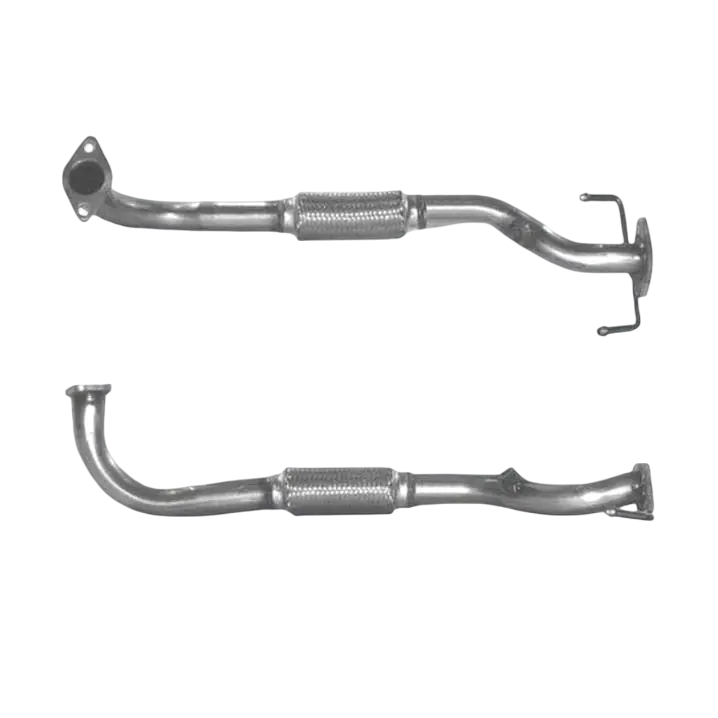 Autoteile BM CATALYSTS Abgasrohr für MITSUBISHI COLT 1.6L Benzin | Euro 2 | OEM: 5009573 bei Autoteile TRUST