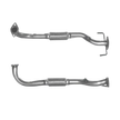 Autoteile BM CATALYSTS Abgasrohr für MITSUBISHI COLT 1.6L Benzin | Euro 2 | OEM: 5009573 bei Autoteile TRUST