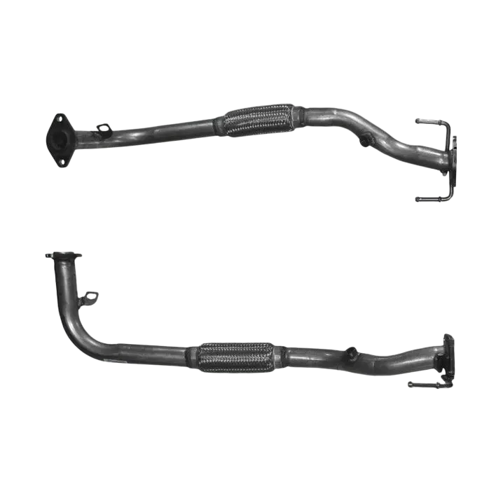 Autoteile BM CATALYSTS Abgasrohr für MITSUBISHI COLT 1.3L Benzin | Euro 2 | OEM: 5009570 bei Autoteile TRUST
