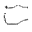 Autoteile BM CATALYSTS Abgasrohr für TOYOTA RAV4 2L Benzin | Euro 2 | OEM: 174107A610 bei Autoteile TRUST