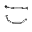 Autoteile BM CATALYSTS Abgasrohr für FIAT SEICENTO 1.1L Benzin | Euro 2 | OEM: 21980780 bei Autoteile TRUST