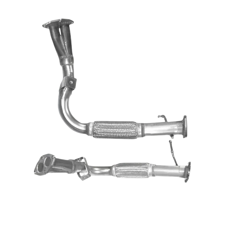 Autoteile BM CATALYSTS Abgasrohr für FIAT MULTIPLA 1.6L Benzin | Euro 2 | OEM: 46518050 bei Autoteile TRUST