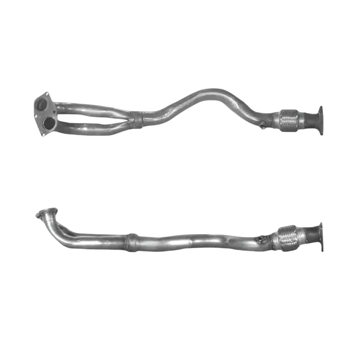 Autoteile BM CATALYSTS Abgasrohr für ALFA ROMEO 145 1.4L Benzin | Euro 2 | OEM: 60626888 bei Autoteile TRUST