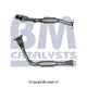 Vorderrohr für MITSUBISHI SHOGUN PININ 1.8L Benzin | Euro 3 | OEM: MR464778