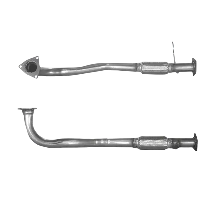 Autoteile BM CATALYSTS Abgasrohr für ROVER 820 2L Benzin | Euro 2 | OEM: GEX33653 bei Autoteile TRUST