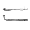 Autoteile BM CATALYSTS Abgasrohr für ROVER 820 2L Benzin | Euro 2 | OEM: GEX33653 bei Autoteile TRUST