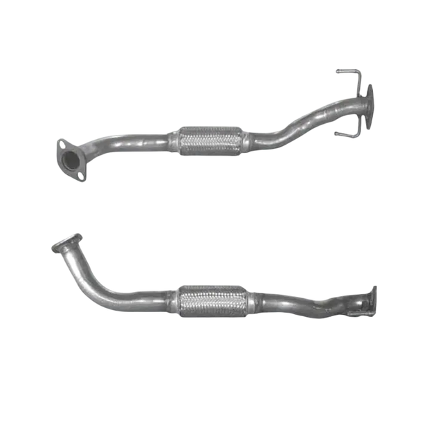 Autoteile BM CATALYSTS Abgasrohr für PROTON PERSONA 2L Diesel | Euro 2 | OEM: MB906134 bei Autoteile TRUST