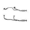 Autoteile BM CATALYSTS Abgasrohr für OPEL CALIBRA 2.5L Benzin | Euro 2 | OEM: 90467025 bei Autoteile TRUST