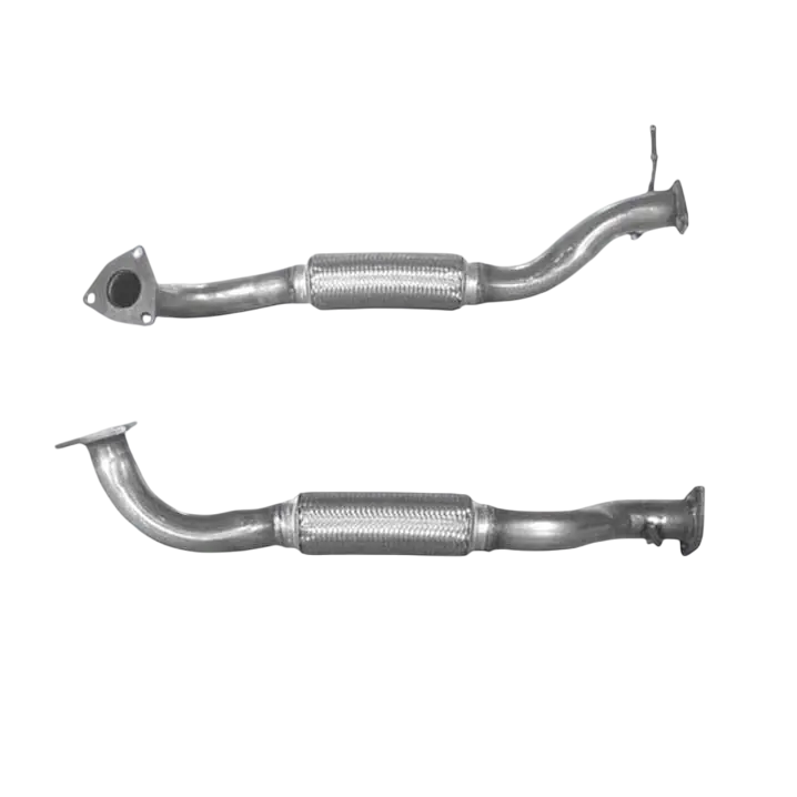 Autoteile BM CATALYSTS Abgasrohr für HYUNDAI SONATE 2L Benzin | Euro 2 | OEM: bei Autoteile TRUST