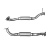 Autoteile BM CATALYSTS Abgasrohr für HYUNDAI SONATE 2L Benzin | Euro 2 | OEM: bei Autoteile TRUST