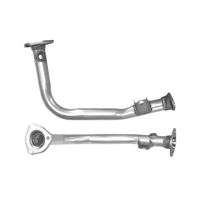Autoteile BM CATALYSTS Abgasrohr für CITROEN SAXO 1.4L Benzin | Euro 2 | OEM: 170565 bei Autoteile TRUST