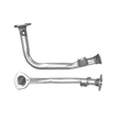 Autoteile BM CATALYSTS Abgasrohr für CITROEN SAXO 1.4L Benzin | Euro 2 | OEM: 170565 bei Autoteile TRUST