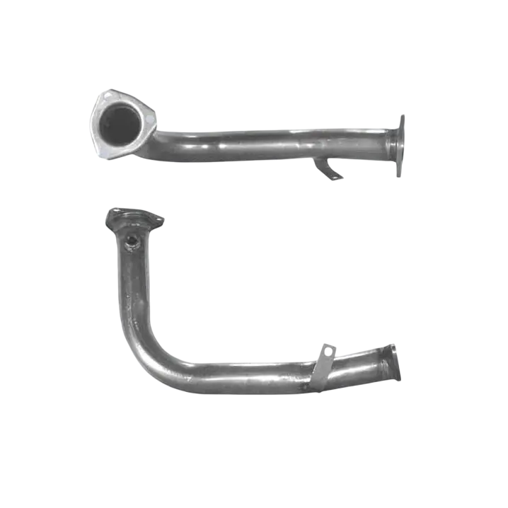 Autoteile BM CATALYSTS Abgasrohr für CITROEN SAXO 1.6L Benzin | Euro 2 | OEM: 170566 bei Autoteile TRUST