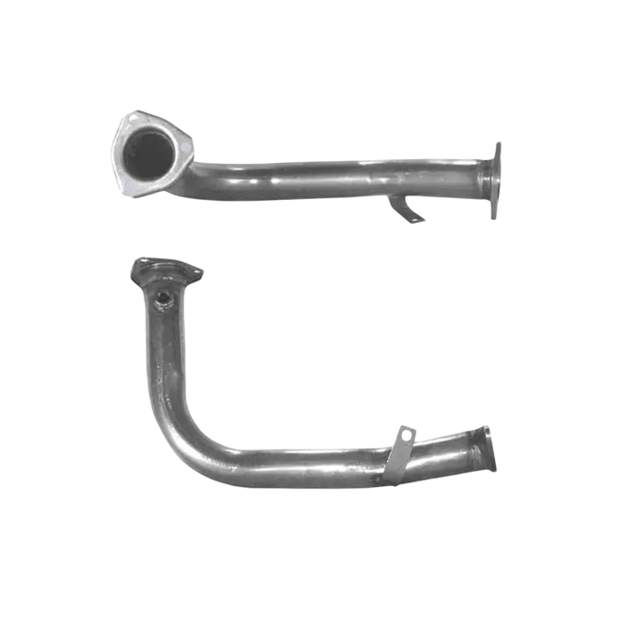 Autoteile BM CATALYSTS Abgasrohr für CITROEN SAXO 1.6L Benzin | Euro 2 | OEM: 170566 bei Autoteile TRUST