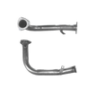 Autoteile BM CATALYSTS Abgasrohr für CITROEN SAXO 1.6L Benzin | Euro 2 | OEM: 170566 bei Autoteile TRUST