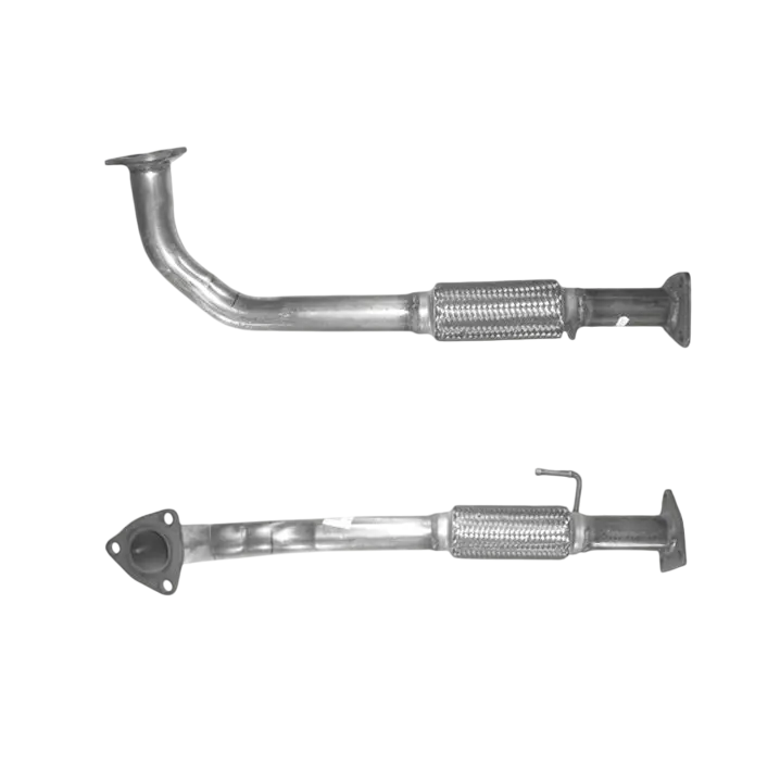 Autoteile BM CATALYSTS Abgasrohr für HONDA AUFTAKT 2L Benzin | Euro 2 | OEM: 18210S30911 bei Autoteile TRUST