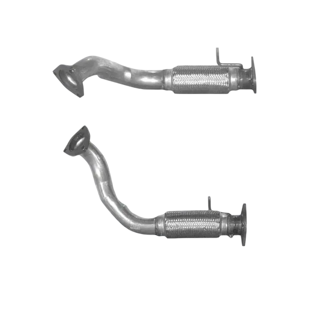 Autoteile BM CATALYSTS Abgasrohr für MG ZS 2L Diesel | Euro 2 | OEM: GEX33736 bei Autoteile TRUST