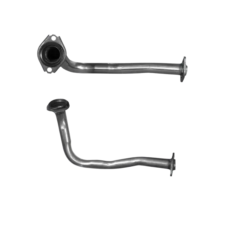 Autoteile BM CATALYSTS Abgasrohr für RENAULT ESPACE 2.2L Diesel | Euro 2 | OEM: 7700826025 bei Autoteile TRUST