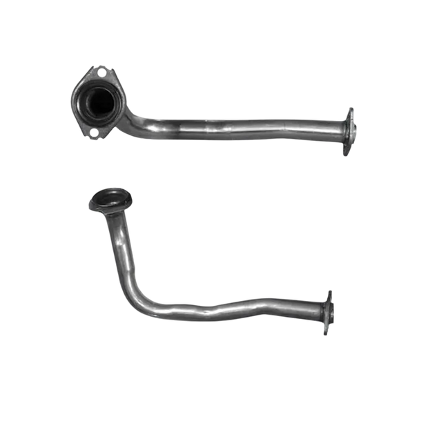 Autoteile BM CATALYSTS Abgasrohr für RENAULT ESPACE 2.2L Diesel | Euro 2 | OEM: 7700826025 bei Autoteile TRUST