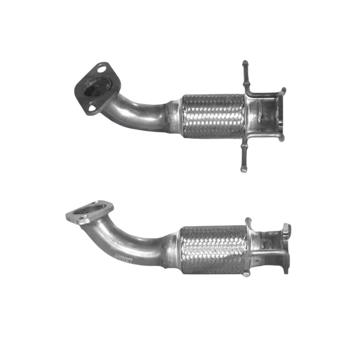 Autoteile BM CATALYSTS Abgasrohr für FORD MONDEO 1.8L Benzin | Euro 3 oder 4 | OEM: 1114761 bei Autoteile TRUST