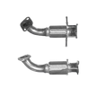 Autoteile BM CATALYSTS Abgasrohr für FORD MONDEO 1.8L Benzin | Euro 3 oder 4 | OEM: 1114761 bei Autoteile TRUST