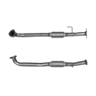 Autoteile BM CATALYSTS Abgasrohr für FIAT DOBLO 1.9L Diesel | Euro 3 | OEM: 46755729 bei Autoteile TRUST