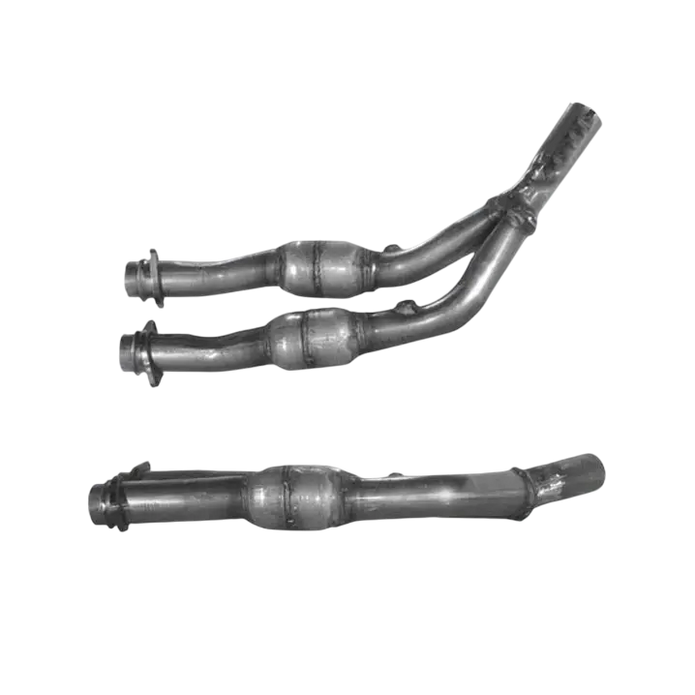 Autoteile BM CATALYSTS Abgasrohr für JAGUAR XJR 4L Benzin | Euro 2 | OEM: bei Autoteile TRUST