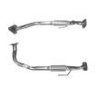 Autoteile BM CATALYSTS Abgasrohr für FIAT PUNTO 1.2L Benzin | Euro 2 | OEM: bei Autoteile TRUST