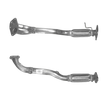 Autoteile BM CATALYSTS Abgasrohr für FIAT PUNTO 1.8L Benzin | Euro 2 | OEM: 46555512 bei Autoteile TRUST