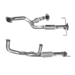 Autoteile BM CATALYSTS Abgasrohr für MITSUBISHI GALANT 2.5L Benzin | Euro 2 | OEM: MR266103 bei Autoteile TRUST