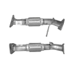 Autoteile BM CATALYSTS Abgasrohr für ROVER 825 2.5L Benzin | Euro 2 | OEM: GEX33654 bei Autoteile TRUST