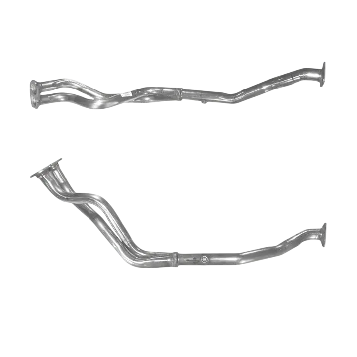 Autoteile BM CATALYSTS Abgasrohr für OPEL OMEGA A 2L Benzin | Euro 2 | OEM: 90322981 bei Autoteile TRUST