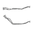 Autoteile BM CATALYSTS Abgasrohr für OPEL OMEGA A 2L Benzin | Euro 2 | OEM: 90322981 bei Autoteile TRUST