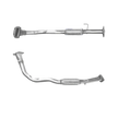 Autoteile BM CATALYSTS Abgasrohr für FIAT DOBLO 1.9L Diesel | Euro 3 | OEM: 46559527 bei Autoteile TRUST