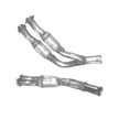 Autoteile BM CATALYSTS Abgasrohr für JAGUAR XJR 4L Benzin | Euro 2 | OEM: bei Autoteile TRUST