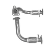 Autoteile BM CATALYSTS Abgasrohr für ROVER 620 2L Diesel | Euro 2 | OEM: GEX33607 bei Autoteile TRUST