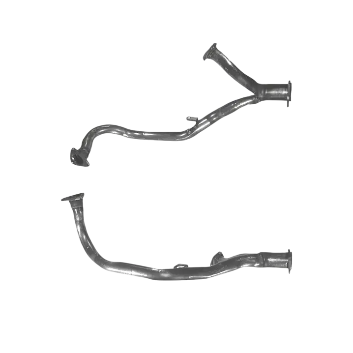 Autoteile BM CATALYSTS Abgasrohr für AUDI Cabriolet 2.6L Benzin | Euro 2 | OEM: 8G0253101J bei Autoteile TRUST