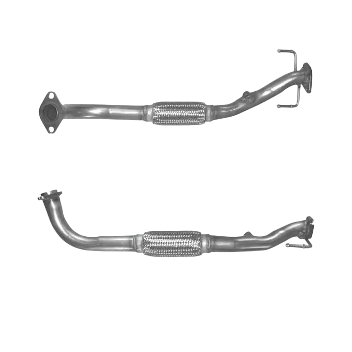Autoteile BM CATALYSTS Abgasrohr für PROTON PERSONA 1.6L Benzin | Euro 2 | OEM: bei Autoteile TRUST
