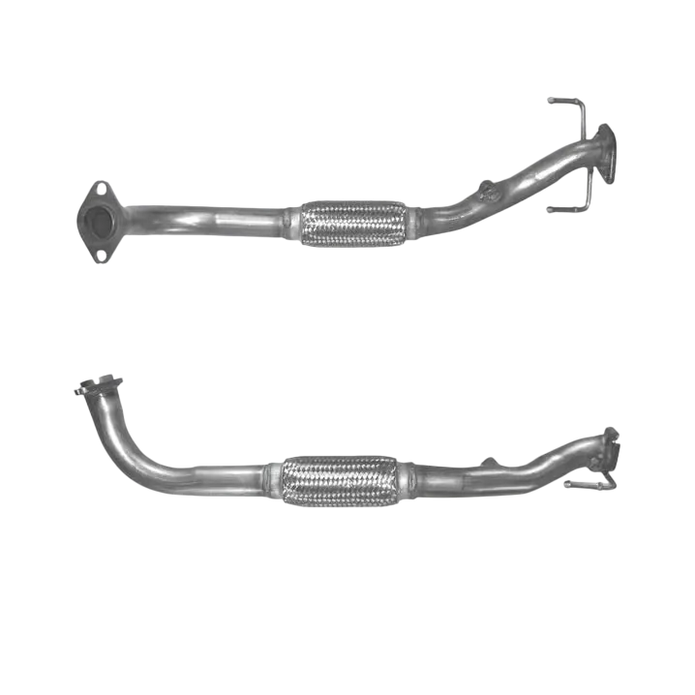 Autoteile BM CATALYSTS Abgasrohr für PROTON PERSONA 1.6L Benzin | Euro 2 | OEM: bei Autoteile TRUST