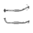 Autoteile BM CATALYSTS Abgasrohr für PROTON PERSONA 1.6L Benzin | Euro 2 | OEM: bei Autoteile TRUST