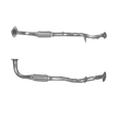 Autoteile BM CATALYSTS Abgasrohr für MITSUBISHI CARISMA 1.6L Benzin | Euro 2 | OEM: 5039970 bei Autoteile TRUST
