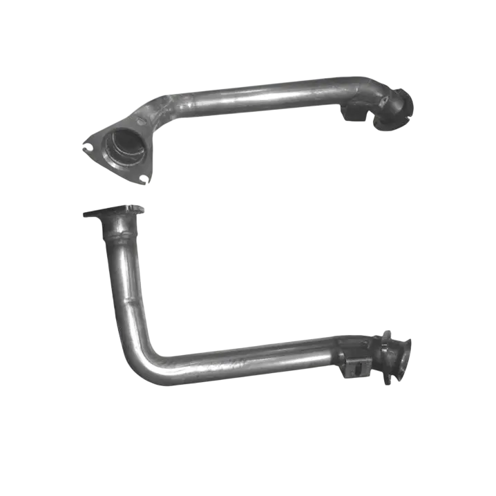 Autoteile BM CATALYSTS Abgasrohr für AUDI Cabriolet 2.6L Benzin | Euro 2 | OEM: 8G0253102D bei Autoteile TRUST