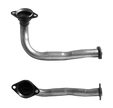 Autoteile BM CATALYSTS Abgasrohr für RENAULT LAGUNA 2L Benzin | Euro 2 | OEM: 7700832475 bei Autoteile TRUST