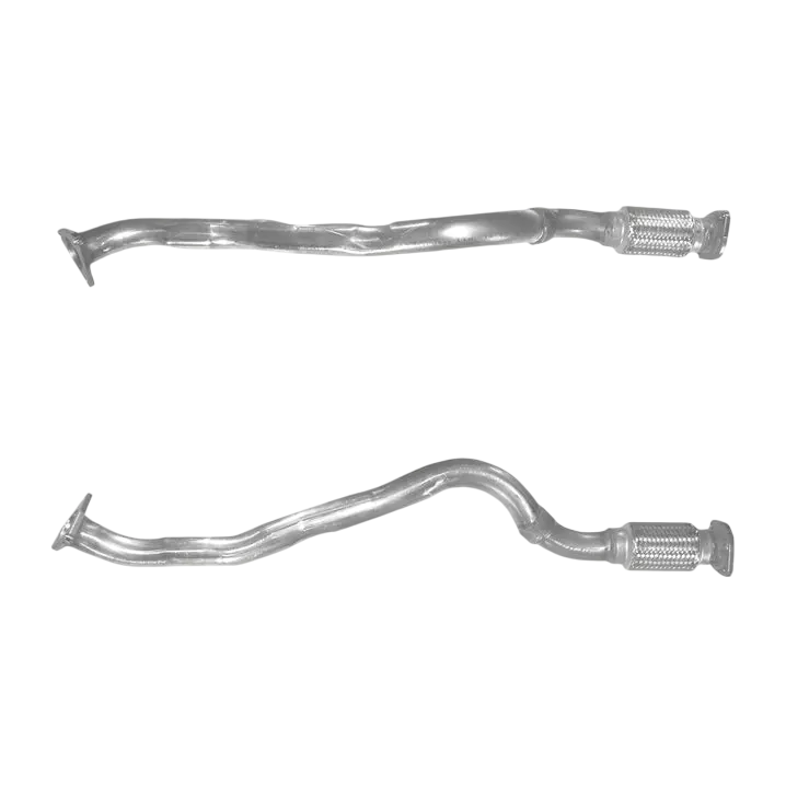 Autoteile BM CATALYSTS Abgasrohr für ALFA ROMEO 147 3.2L Benzin | Euro 3 | OEM: 60669659 bei Autoteile TRUST