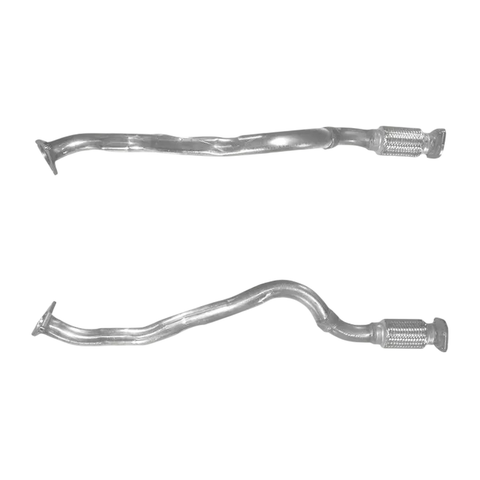 Autoteile BM CATALYSTS Abgasrohr für ALFA ROMEO 147 3.2L Benzin | Euro 3 | OEM: 60669659 bei Autoteile TRUST