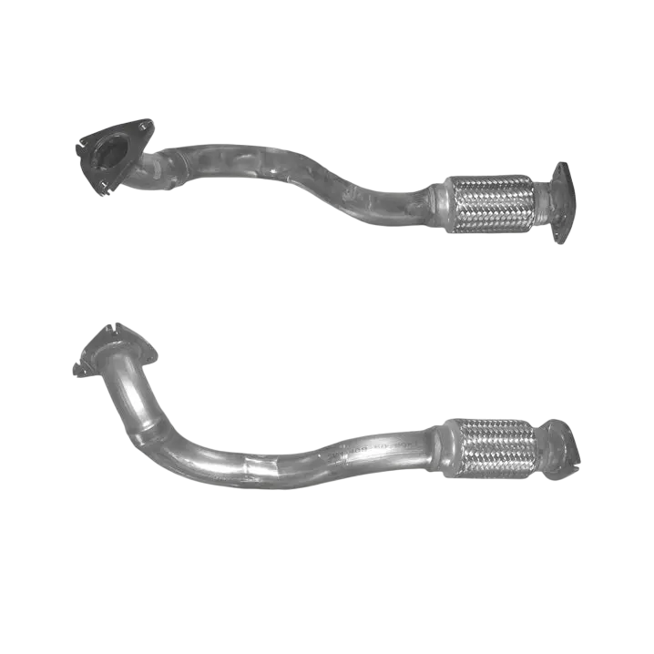 Autoteile BM CATALYSTS Abgasrohr für ALFA ROMEO 147 3.2L Benzin | Euro 3 | OEM: 60669658 bei Autoteile TRUST