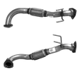 Autoteile BM CATALYSTS Abgasrohr für SEAT ALHAMBRA 1.9L Diesel | Euro 3 | OEM: 7M3253091Q bei Autoteile TRUST