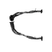 Autoteile BM CATALYSTS Abgasrohr für FIAT PUNTO 1.9L Diesel | Euro 3 | OEM: 46761390 bei Autoteile TRUST